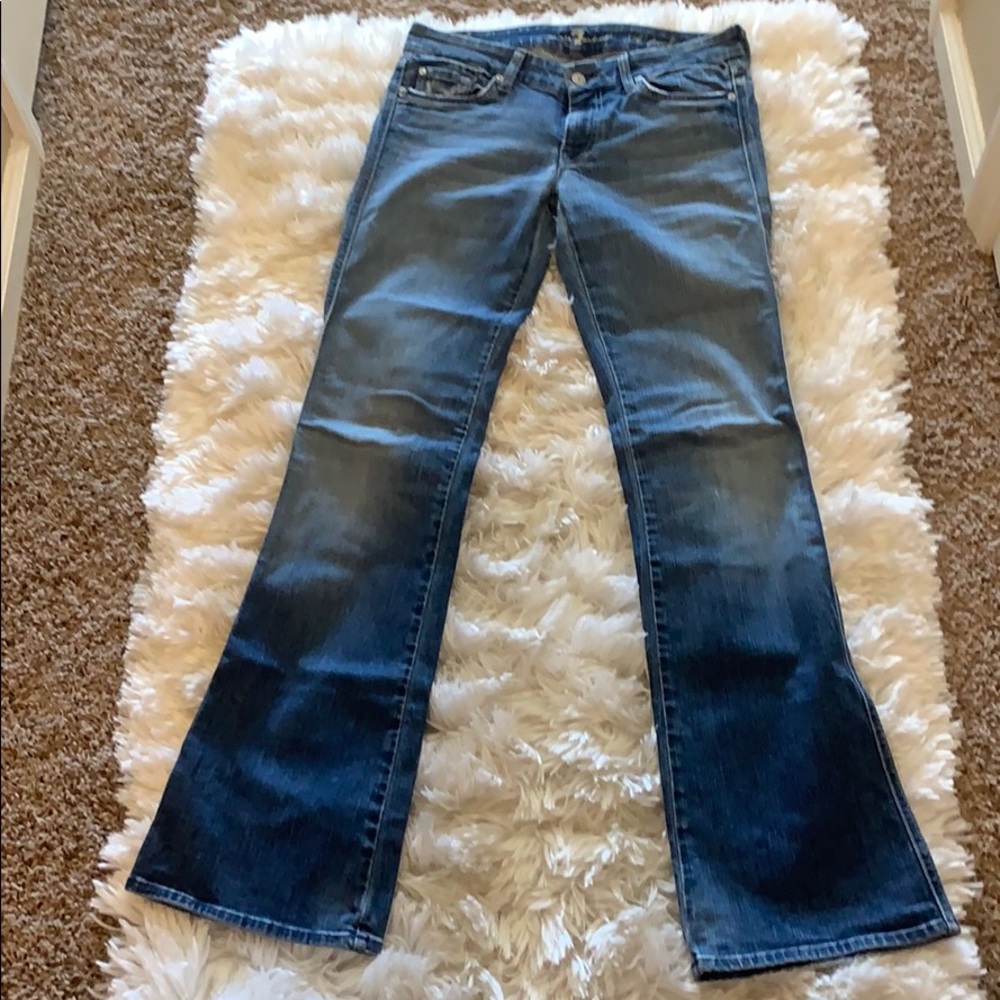 Seven Jeans